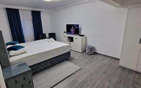 Apartament Alymit Baile Herculane